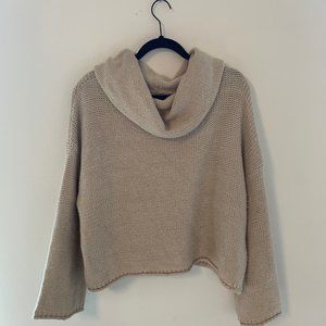 Knit Sweater